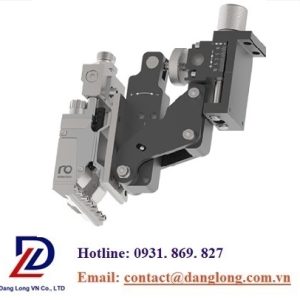 Dau phun keo Robatech